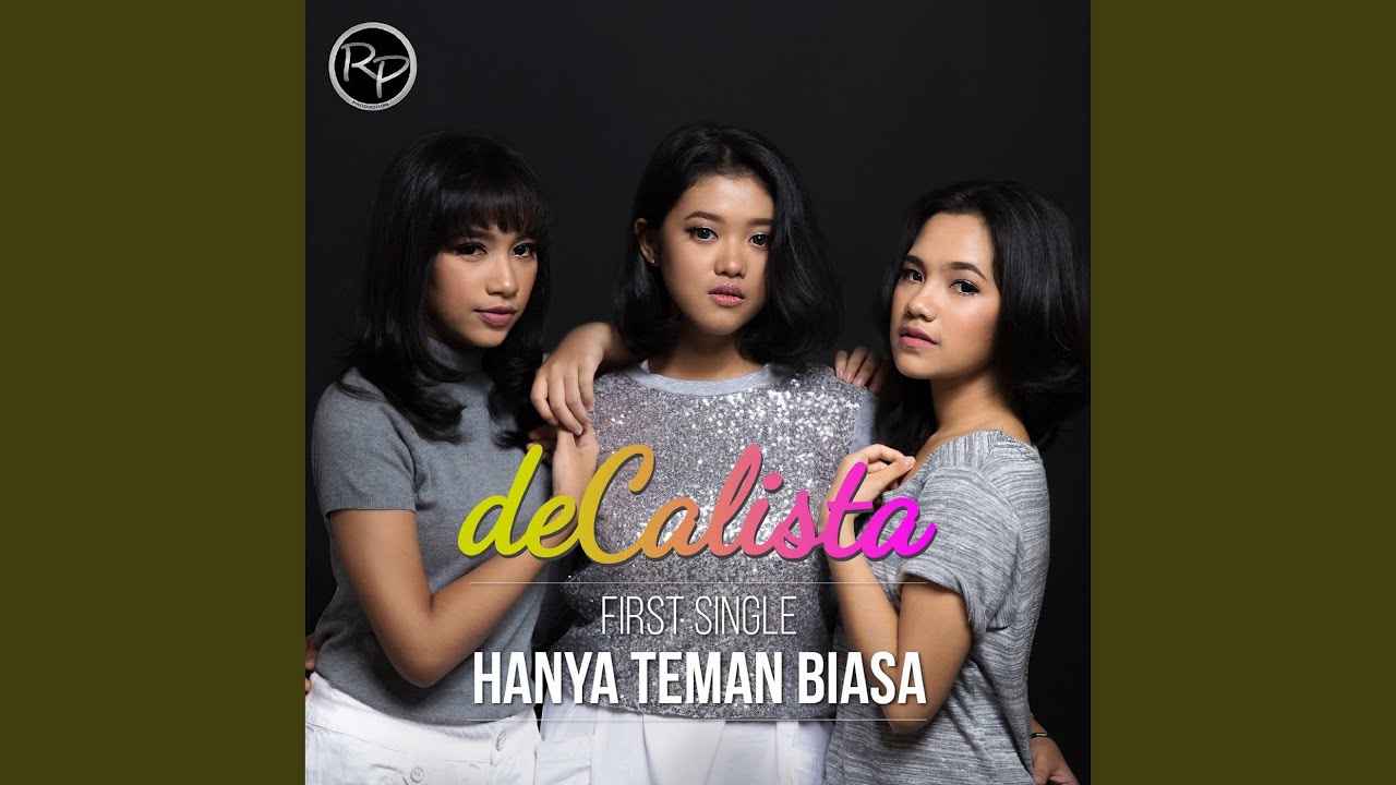 Hanya Teman Biasa