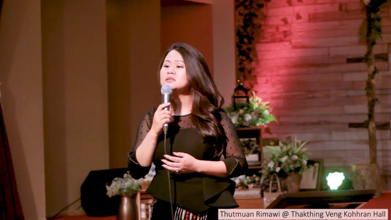 Lalremsiami (Nunui) - Phu loh hmangaihna (Thutmuan Rimawi)