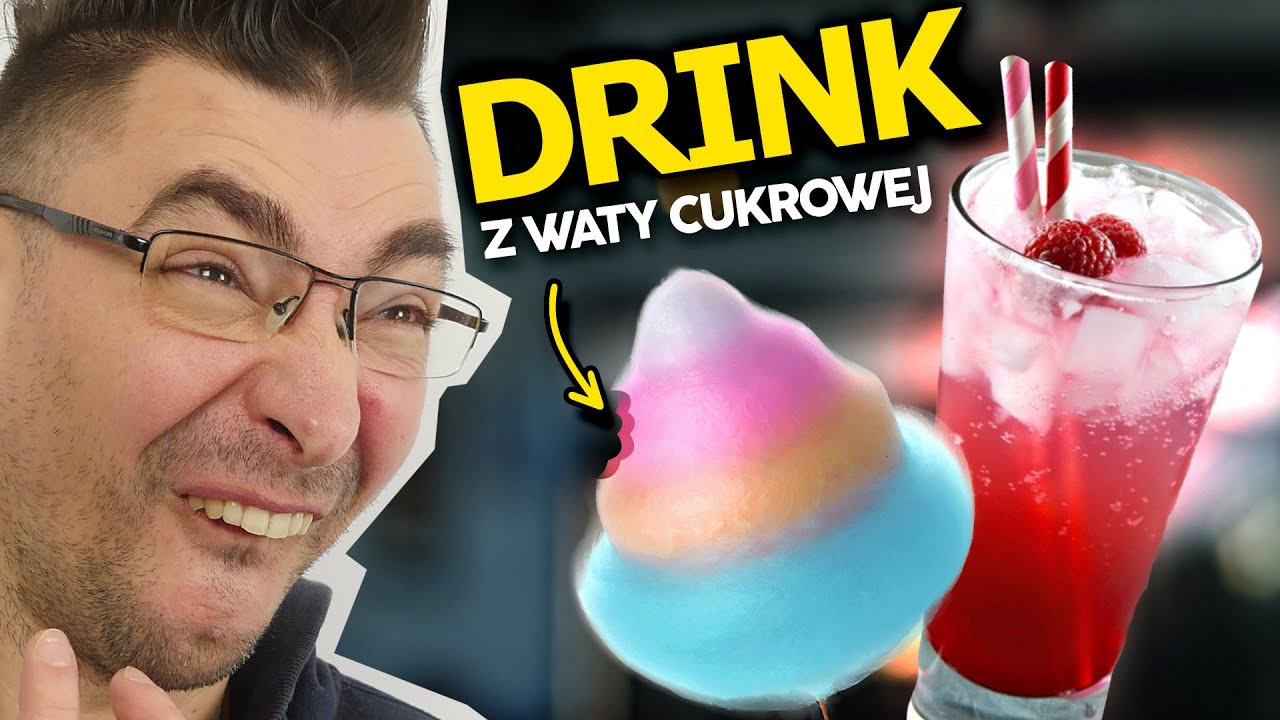 DRINK JAK Z INSTAGRAMA i WIELKI TYŁEK DO SELFIE! Testujemy lifehacki z TIK TOK i 5 MINUTE CRAFT