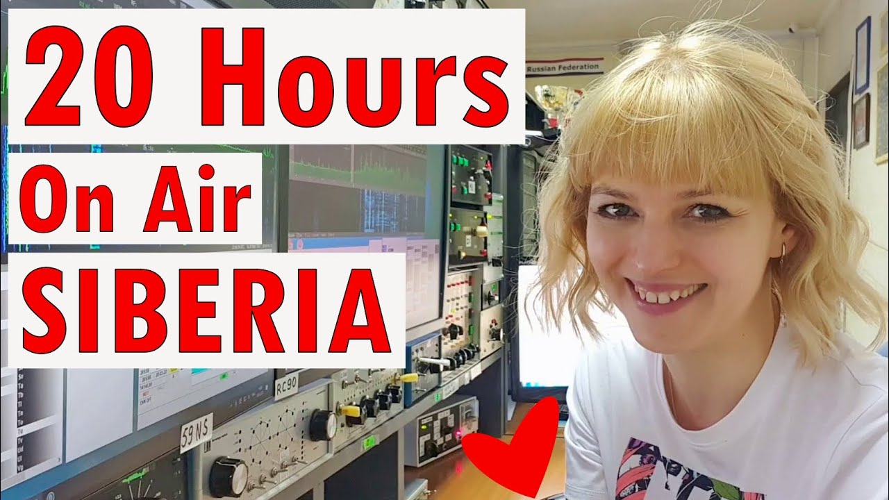 Люблю ушами. Russian DX-Contest на RC9O (2022 год)