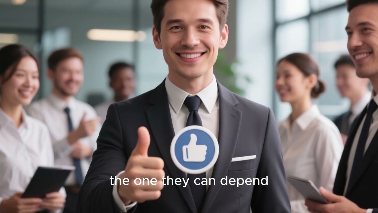 The 3 Skills That Make You Promotion-Ready (Even If You’re Quiet)