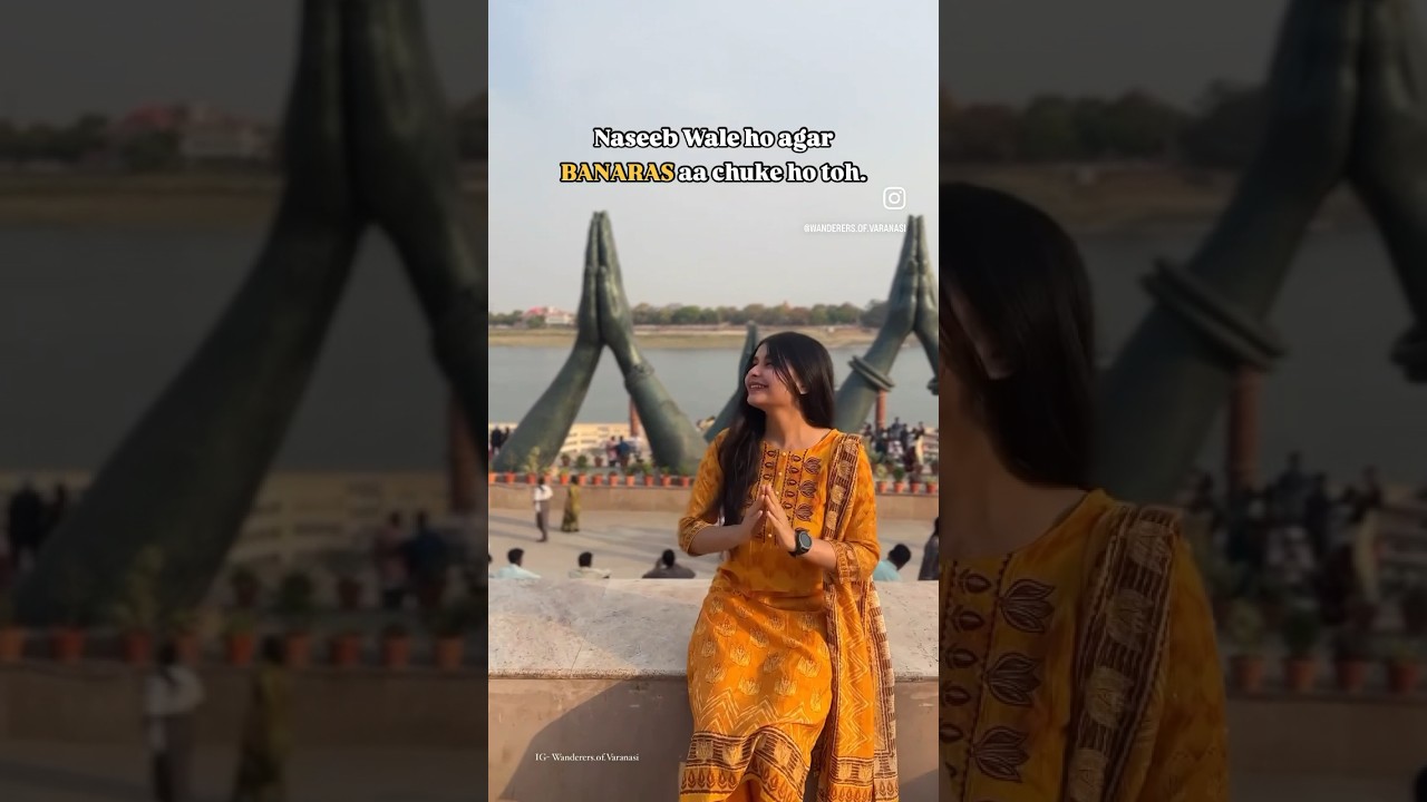 Best time to visit Banaras | Kashi | Varanasi| Ganga Aarti Varanasi | Kashi Vishwanath Mandir