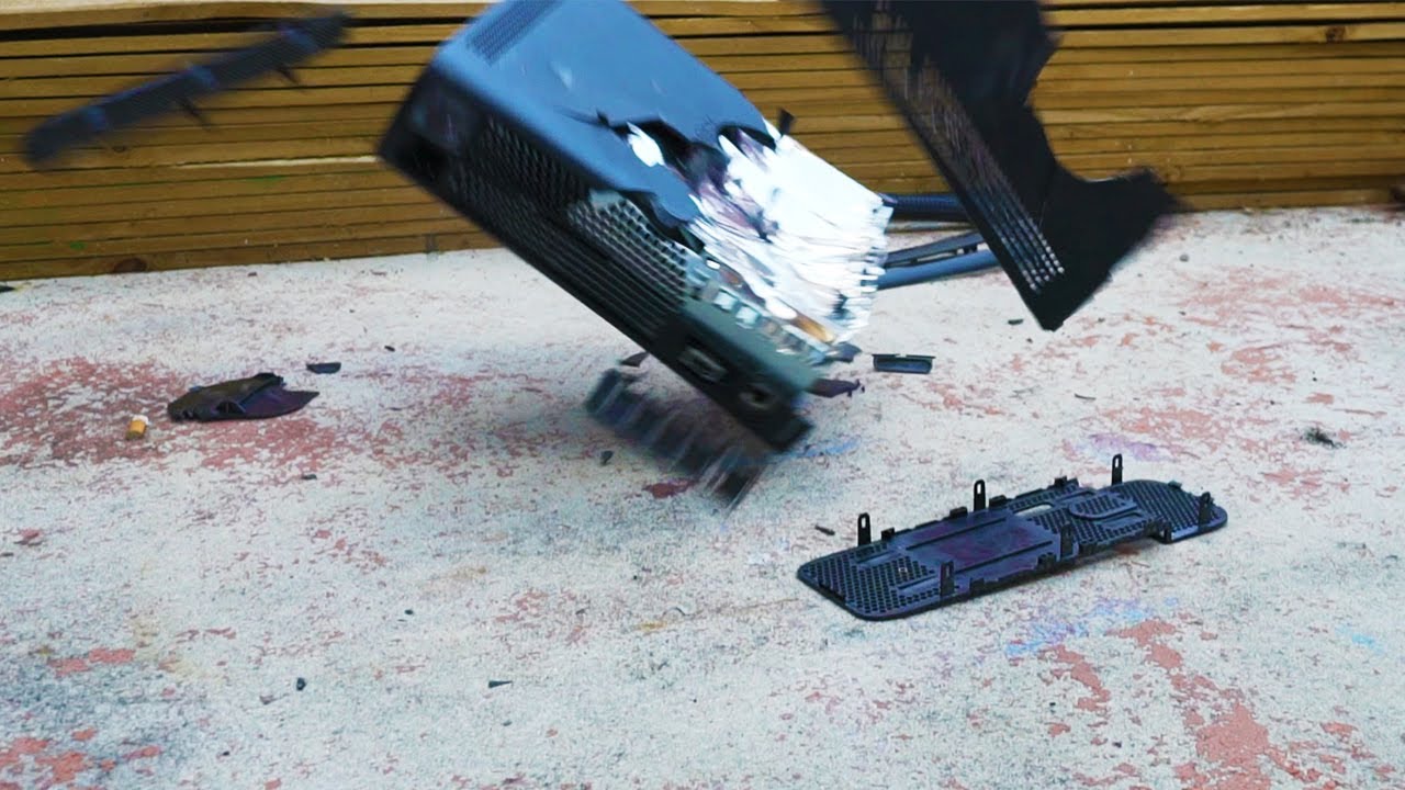 rage