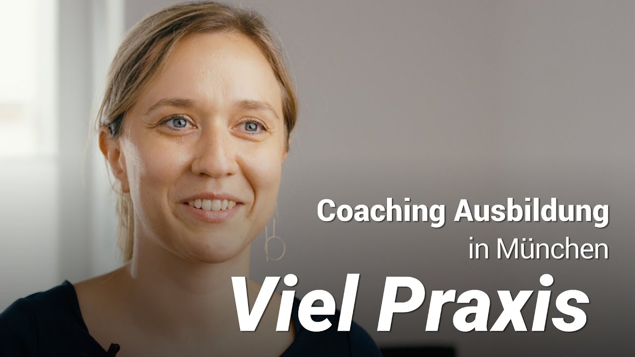 Systemische Coaching Ausbildung München Erfahrungen | Coaching Akademie Berlin