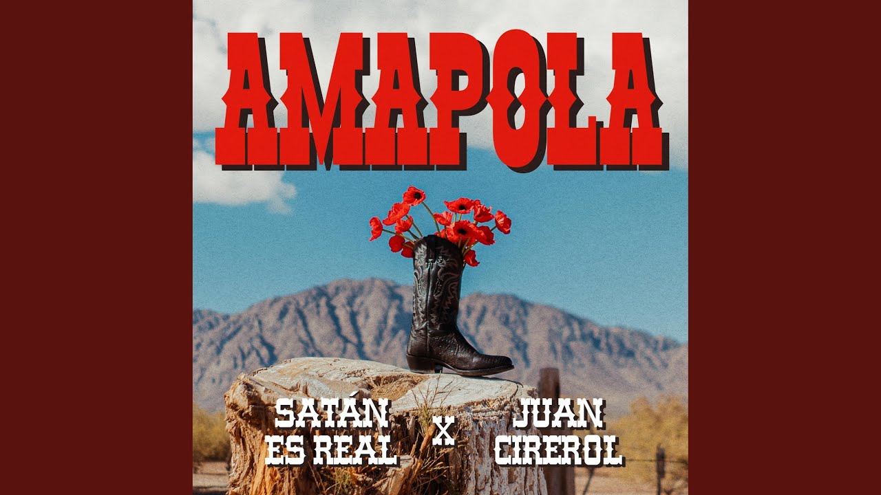 Amapola