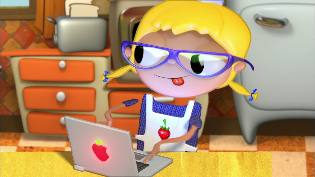 Welcome to Cocoro | Kids Movies & TV