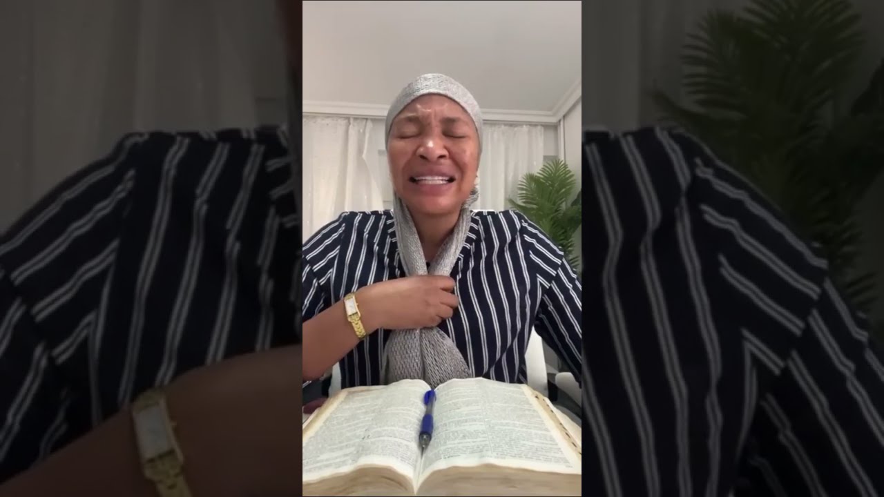 prophetic word|| YOU SHALL BE HEARD AND SUPPORTED IT IS YOUR TURN, let’s pray 🙏
