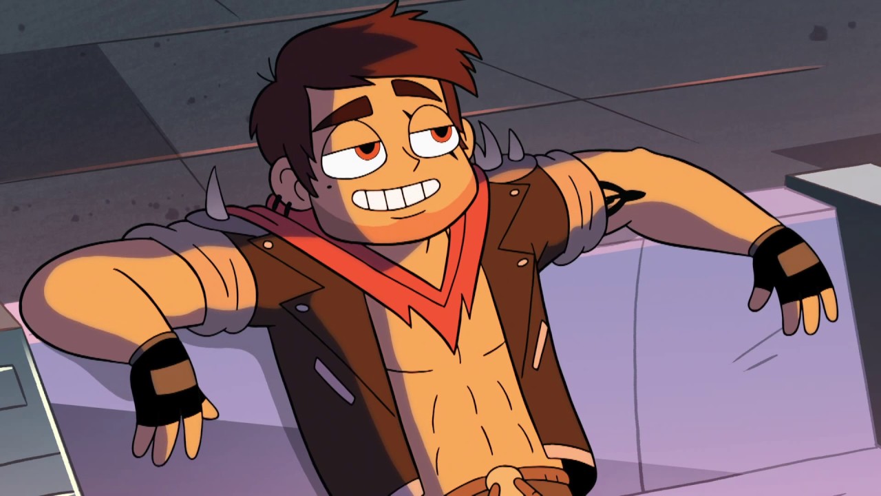 סטאר נגד כוחות הרשע | המסע של מרקו | Star Vs. The Forces Of Evil