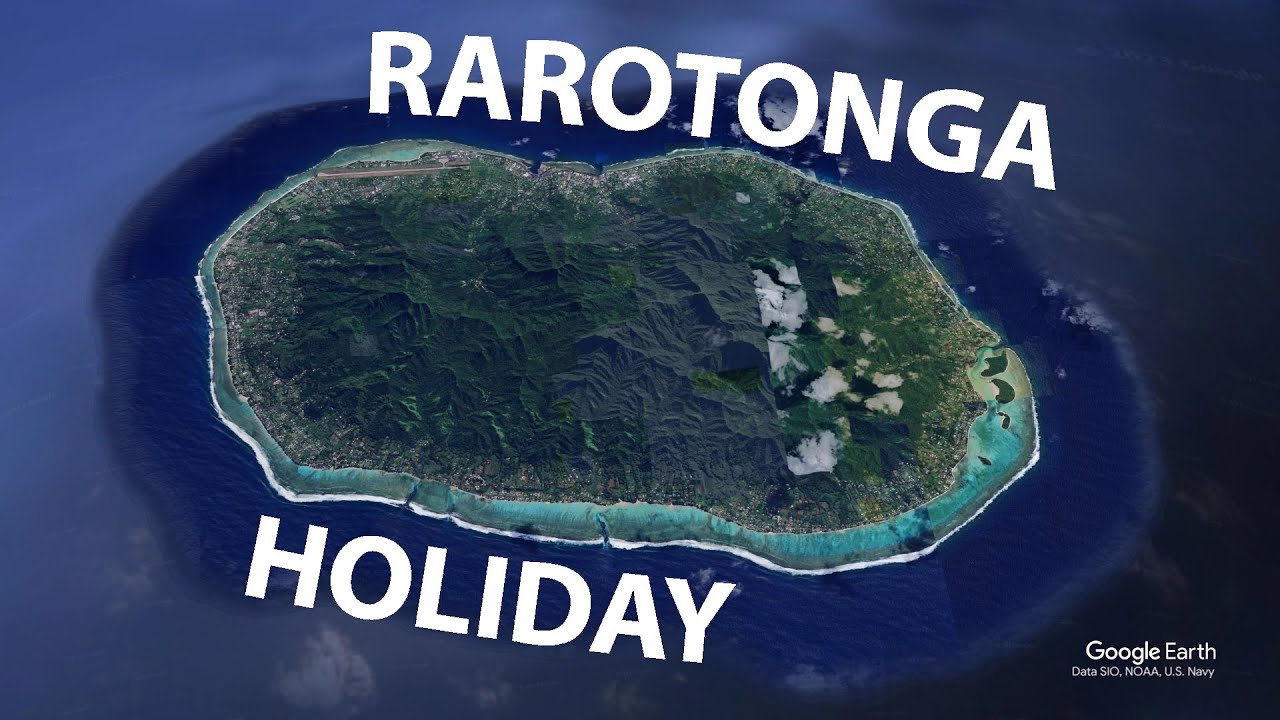 Raro Holiday