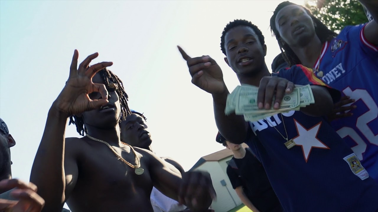 Traplife Gassmoke 