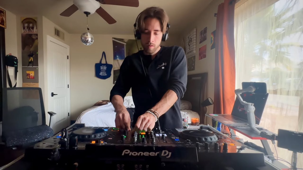 Hibernation DJ Mix 