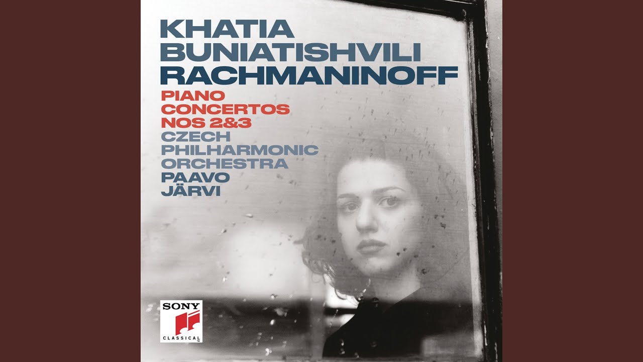 Piano Concerto No. 2 in C Minor, Op. 18: III. Allegro scherzando