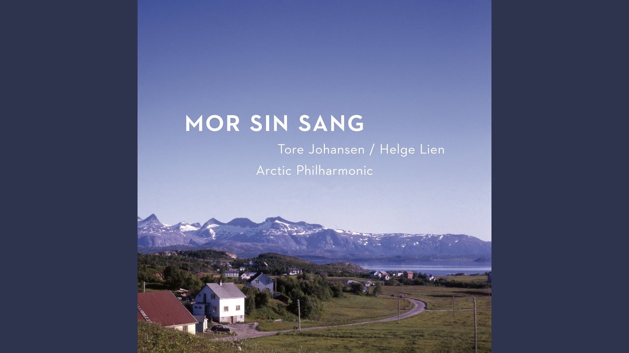 Mor sin sang
