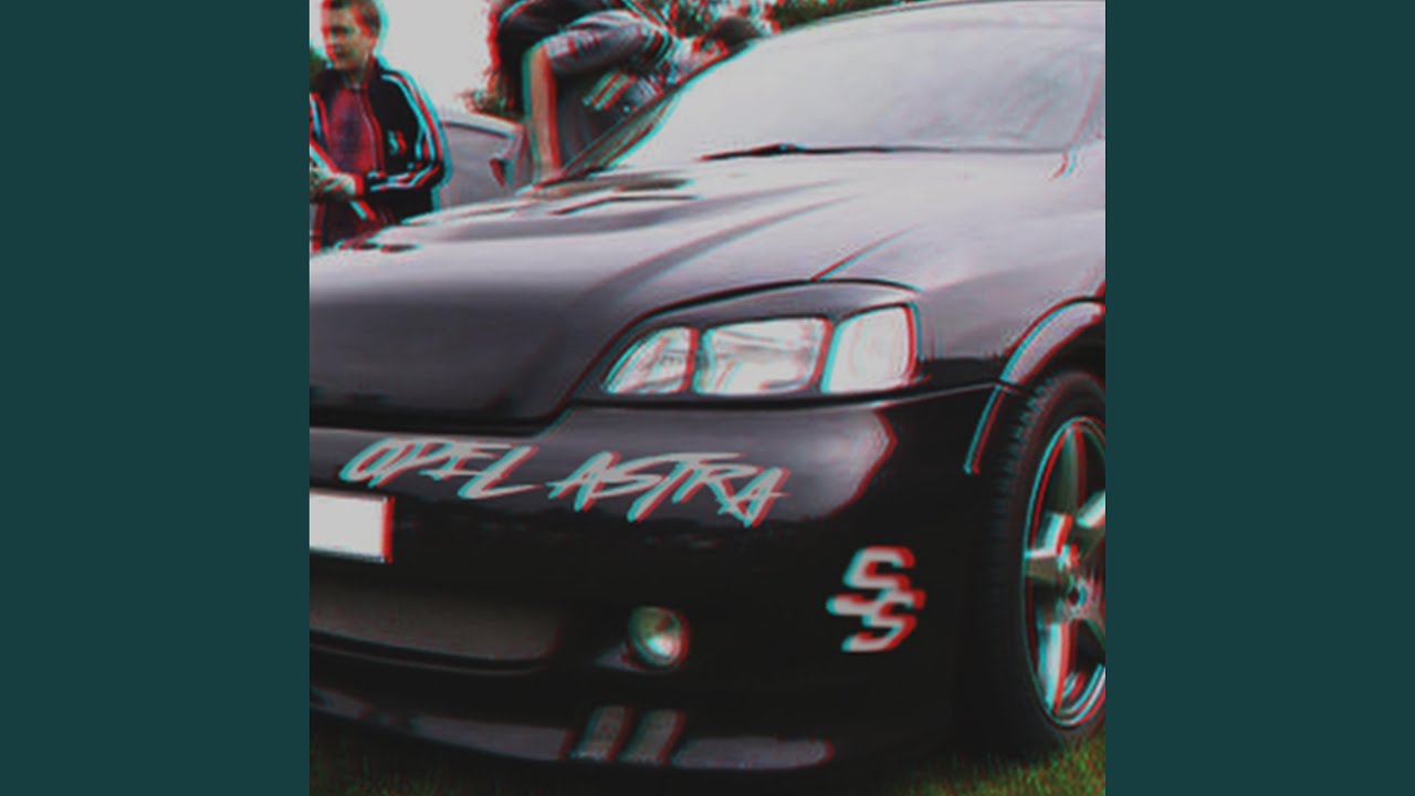 Opel Astra TDI