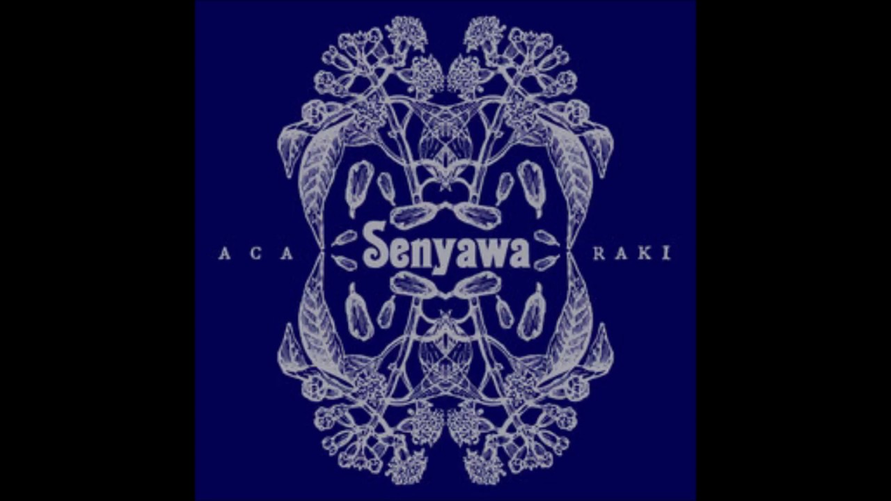 Senyawa - Senyawa
