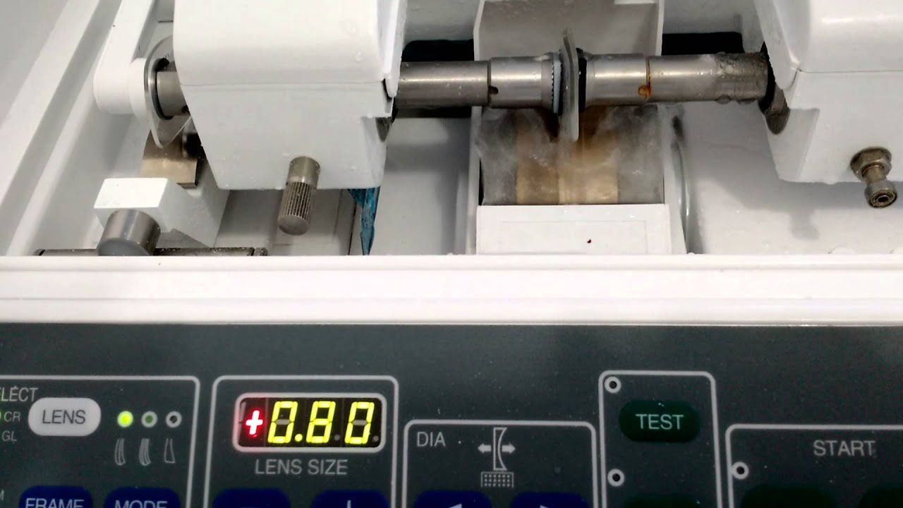 FACETADORA VISIOLAB SJM-2004B
