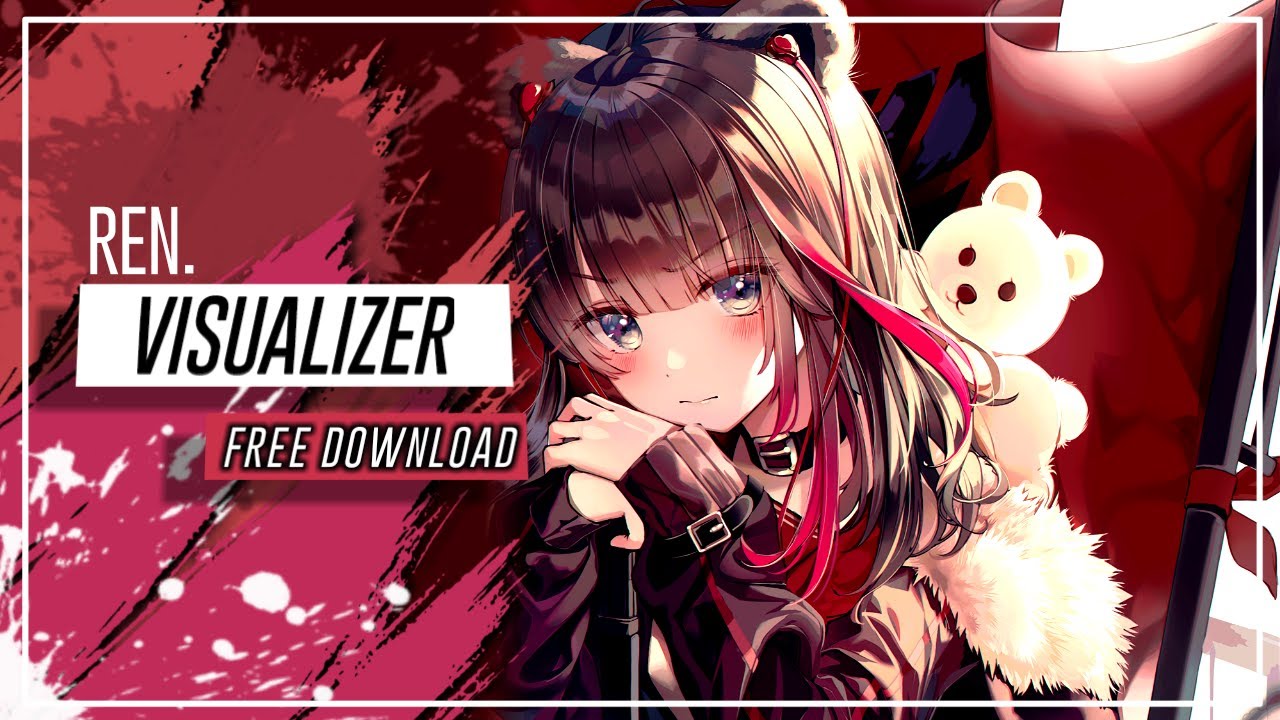 ❖ ∣Avee Player ⇨ Template Visualizer △ Free Download ∣❖
