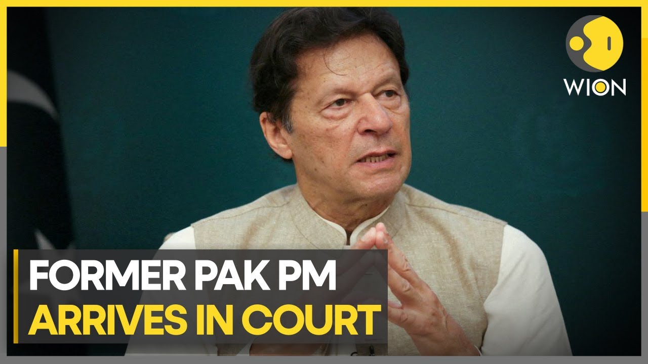 Pakistan Government: If released, we'll rearrest Imran Khan | Latest World News | WION