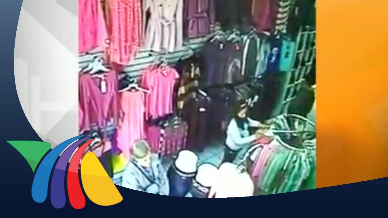 Captan a banda de farderas en Aguascalientes