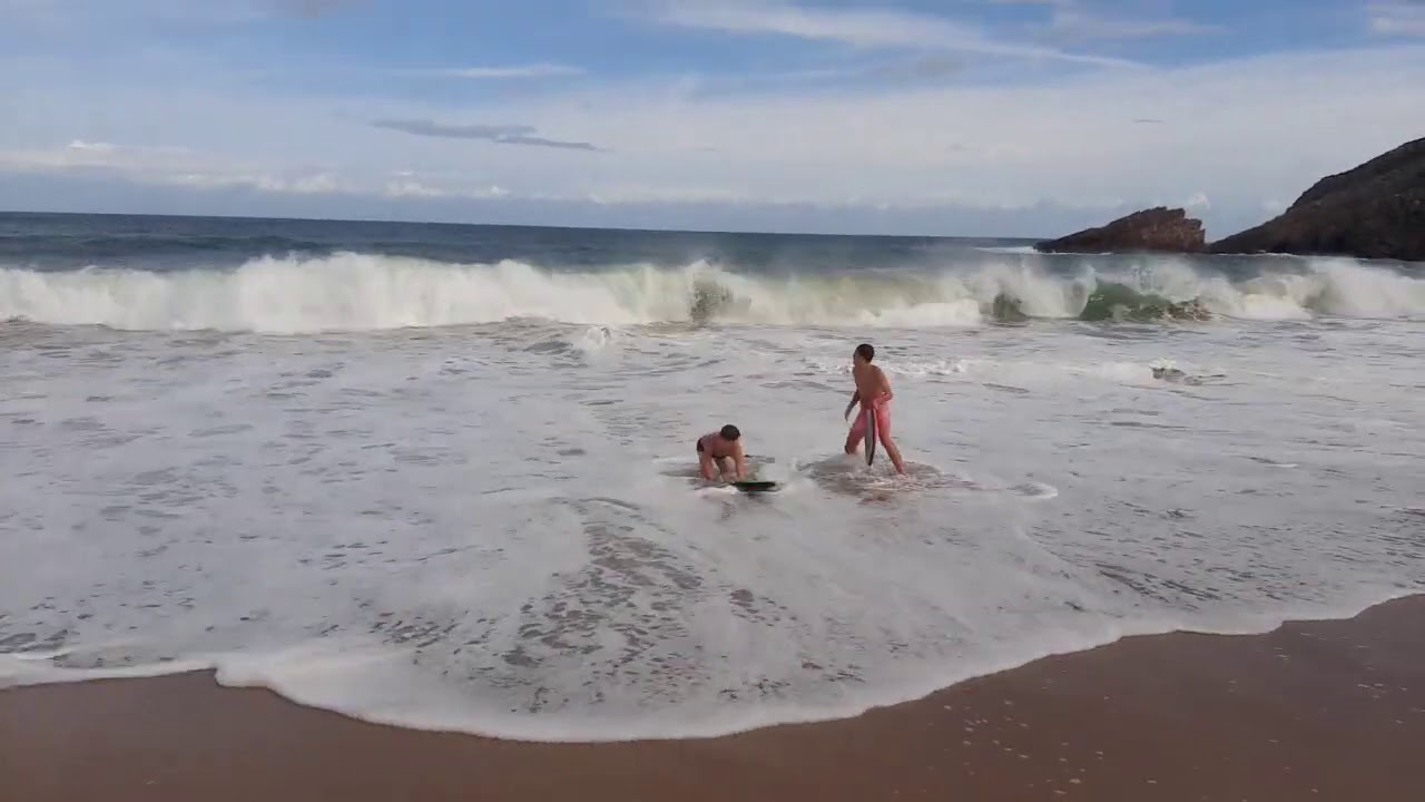 20200822 Plage de la Fosse