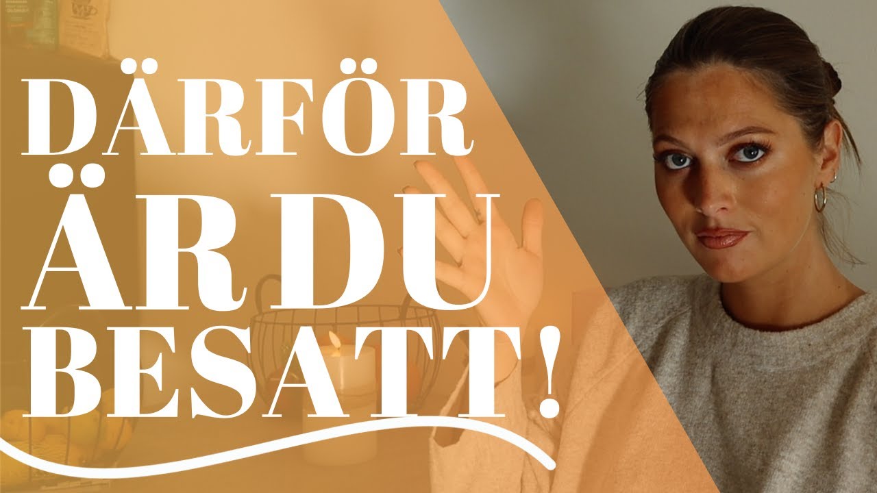 4 saker som gör dig besatt av narcissisten!