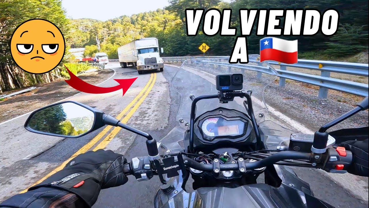 ¿COMO ME TRATARON EN ARGENTINA?🤔/ LES CUENTO LOS DETALLES DEL VIAJE Y EL PASO CARDENAL SAMORE 😬