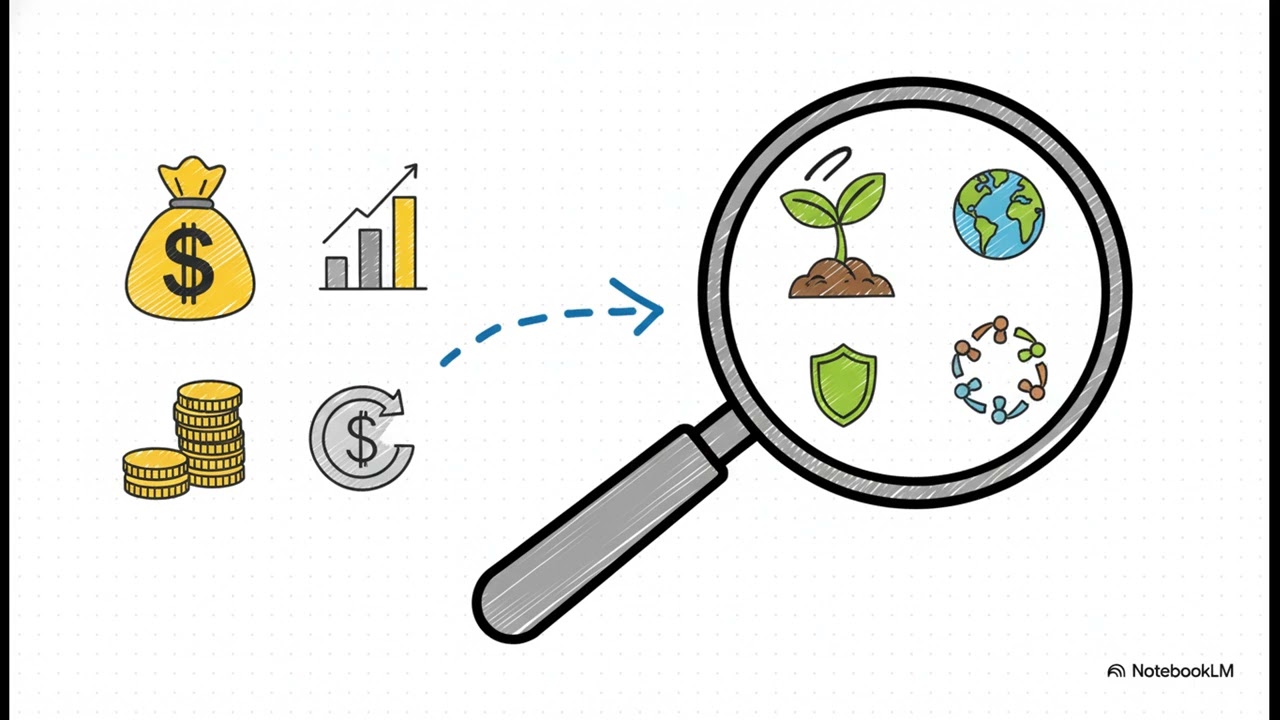 Strategic ESG Due Diligence Explained | GeneCapsule