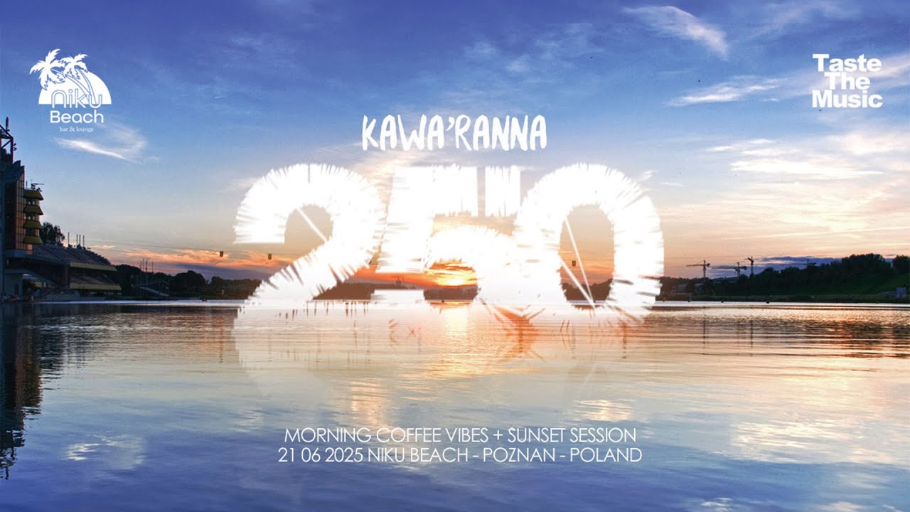 KAWA'RANNA #250