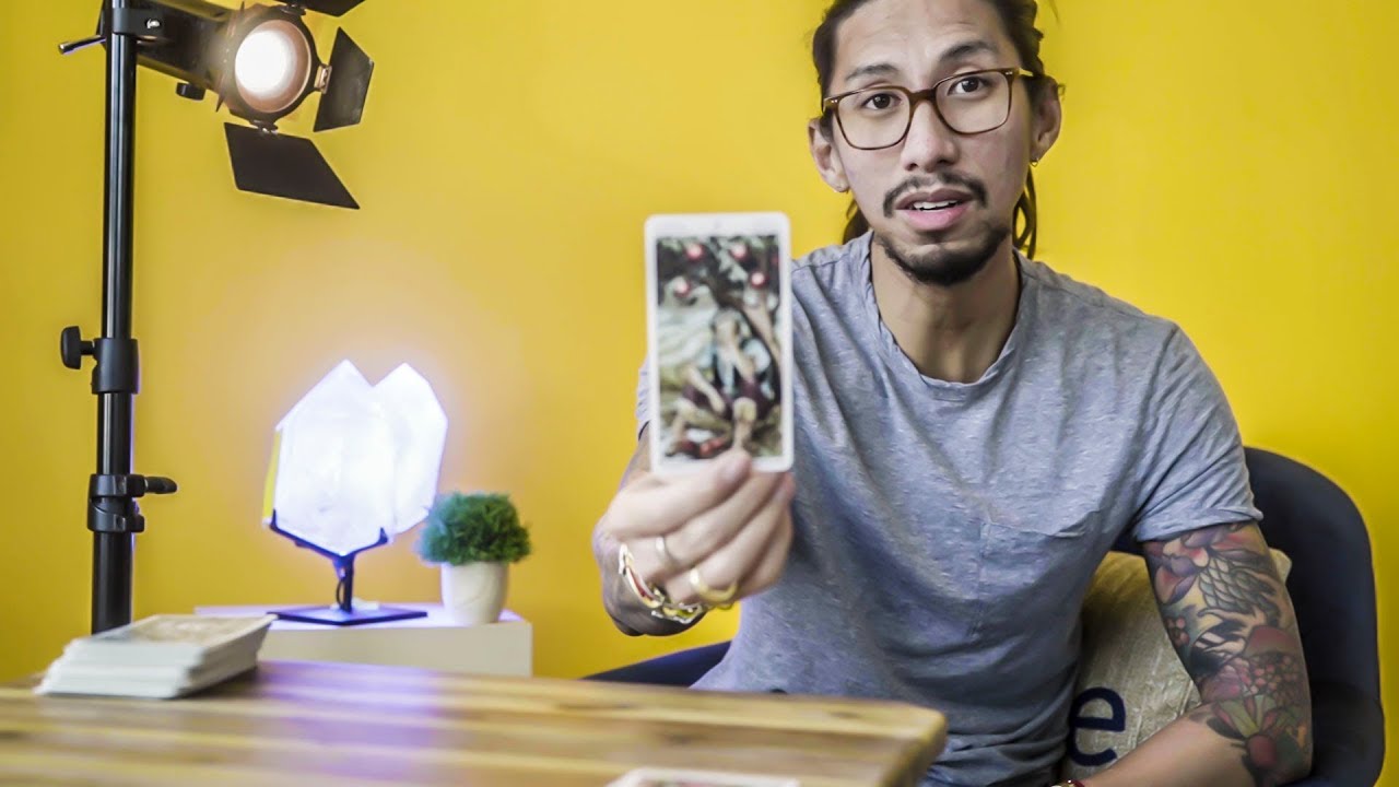 TAURUS - “SOULMATE THAT YOU CAN'T LET GO” JUNE 2020 MONTHLY TAROT READING
