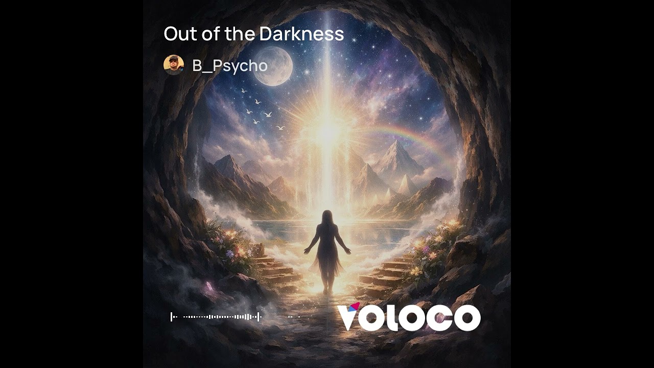 Out of the Darkness 