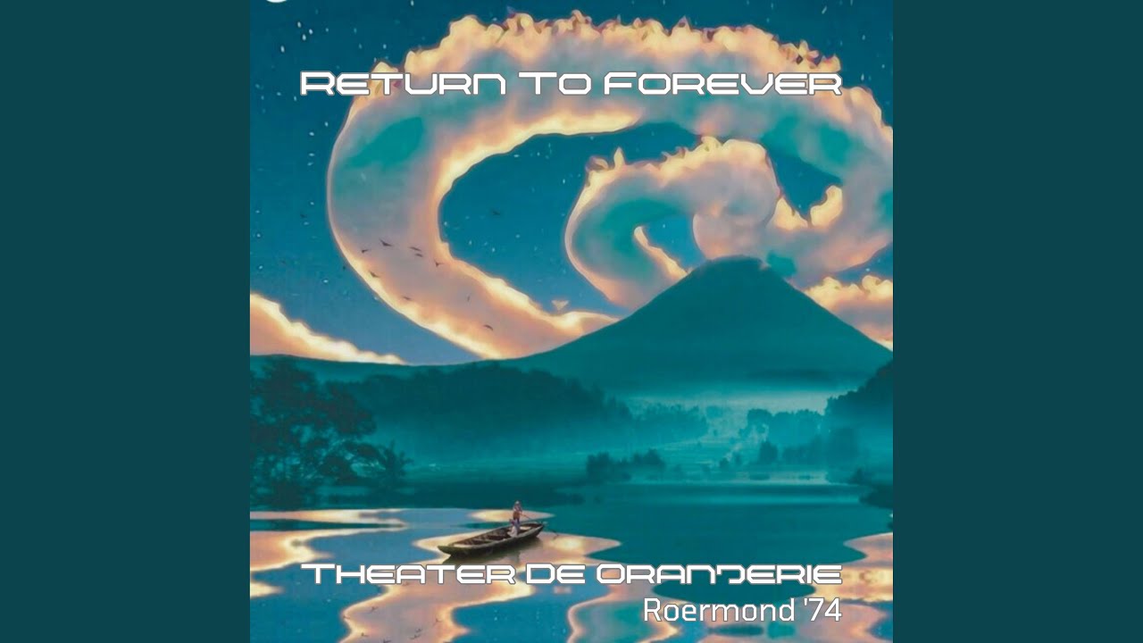 Theme To The Mothership (Live)
