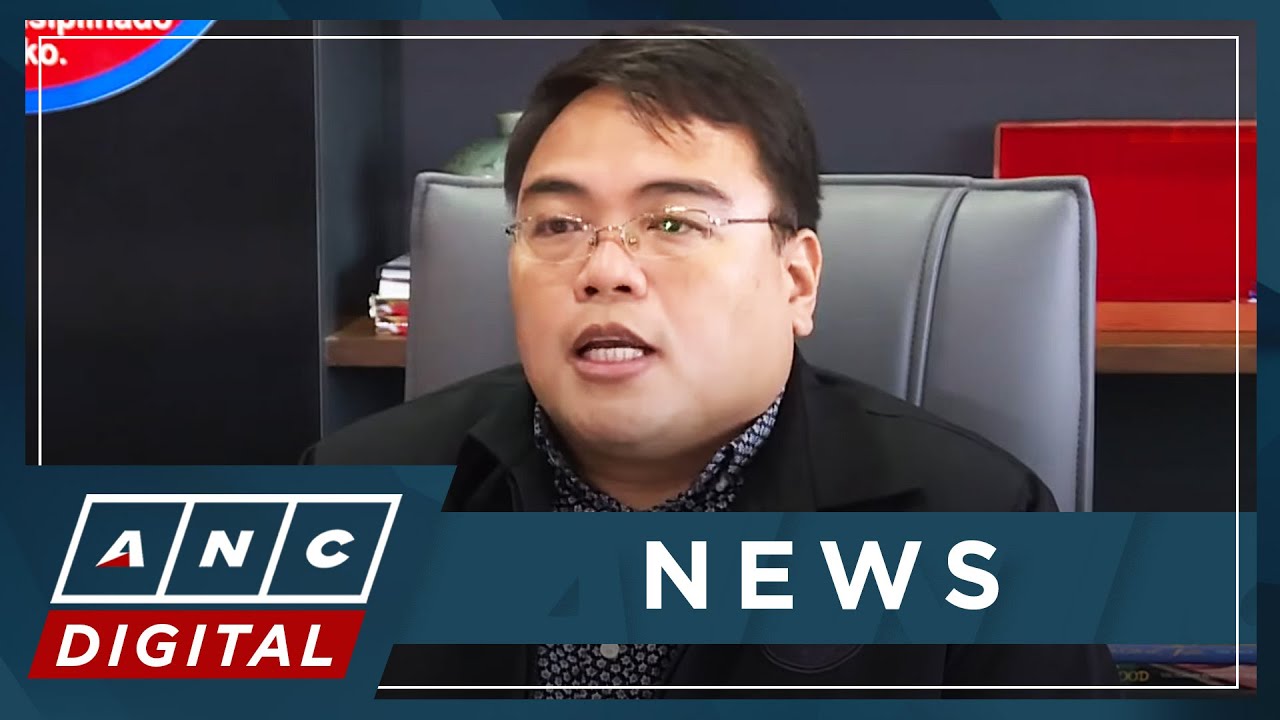 'Nothing irregular': MMDA reacts to DICT fund transfer | ANC