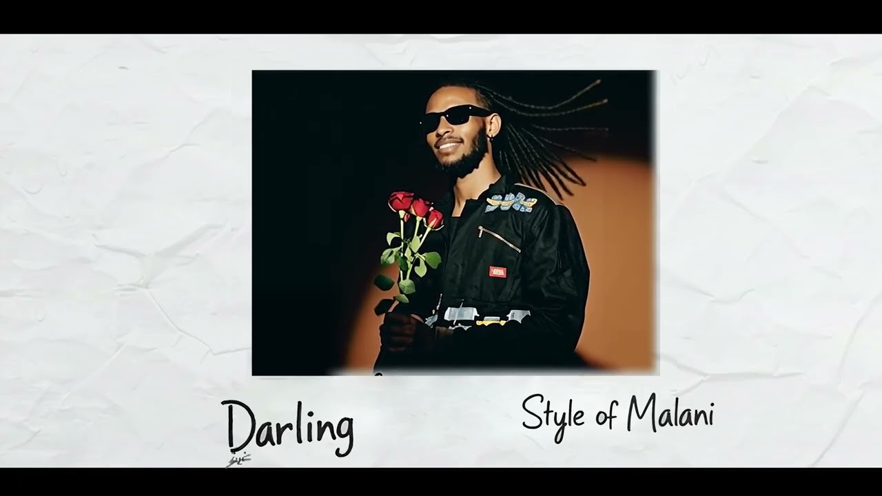 Malani Manzi-Darling (Visualizer)