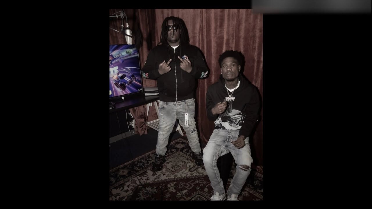 YOUNGINSOSLEAZE X LIL T1MMY TYPE BEAT - 