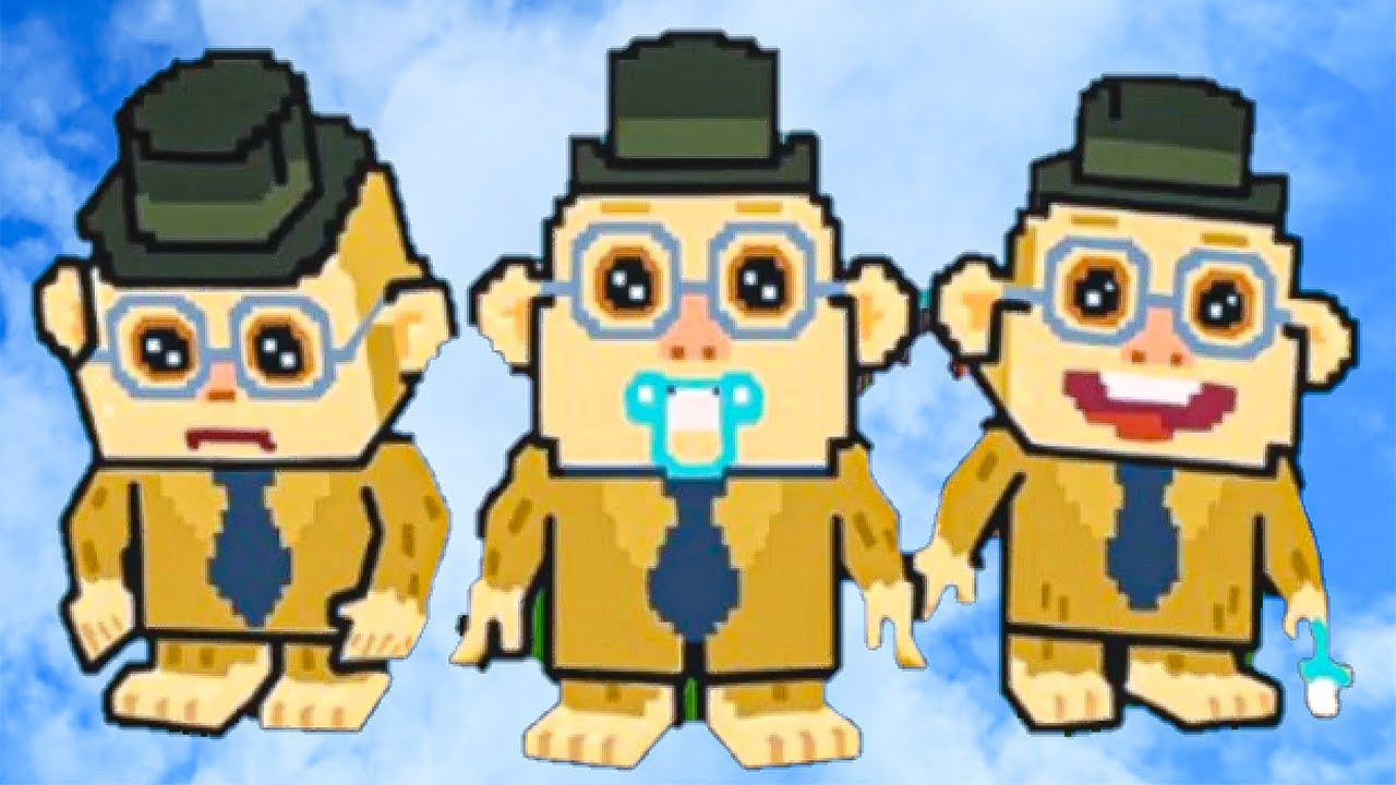 Как получить Лос Маттеос в FIND the BRAINROT [Roblox]