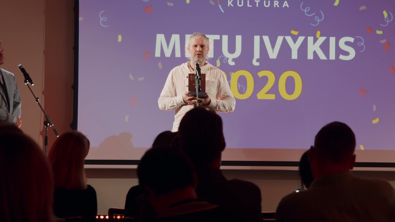 Metų įvykis - žygis pėsčiomis 
