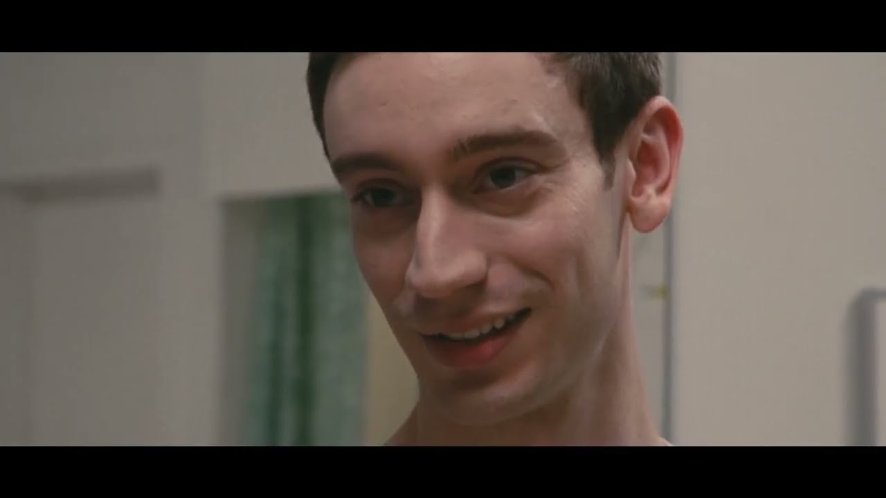 Lurker | Official Trailer
