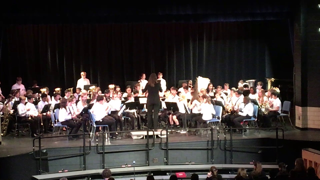 Canterbury Overture