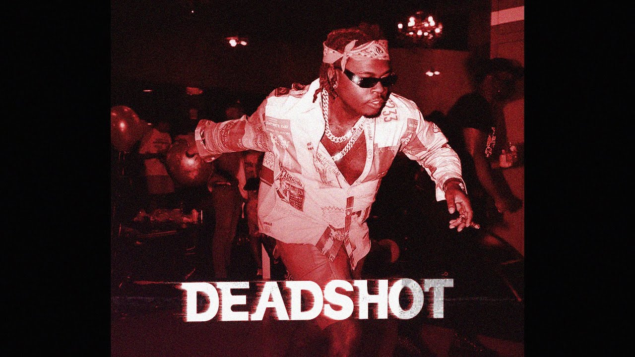'FREE' Gunna x Metro Boomin Type Beat 