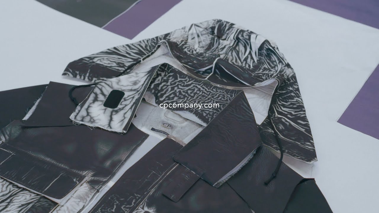Tracery - Behind the scenes.