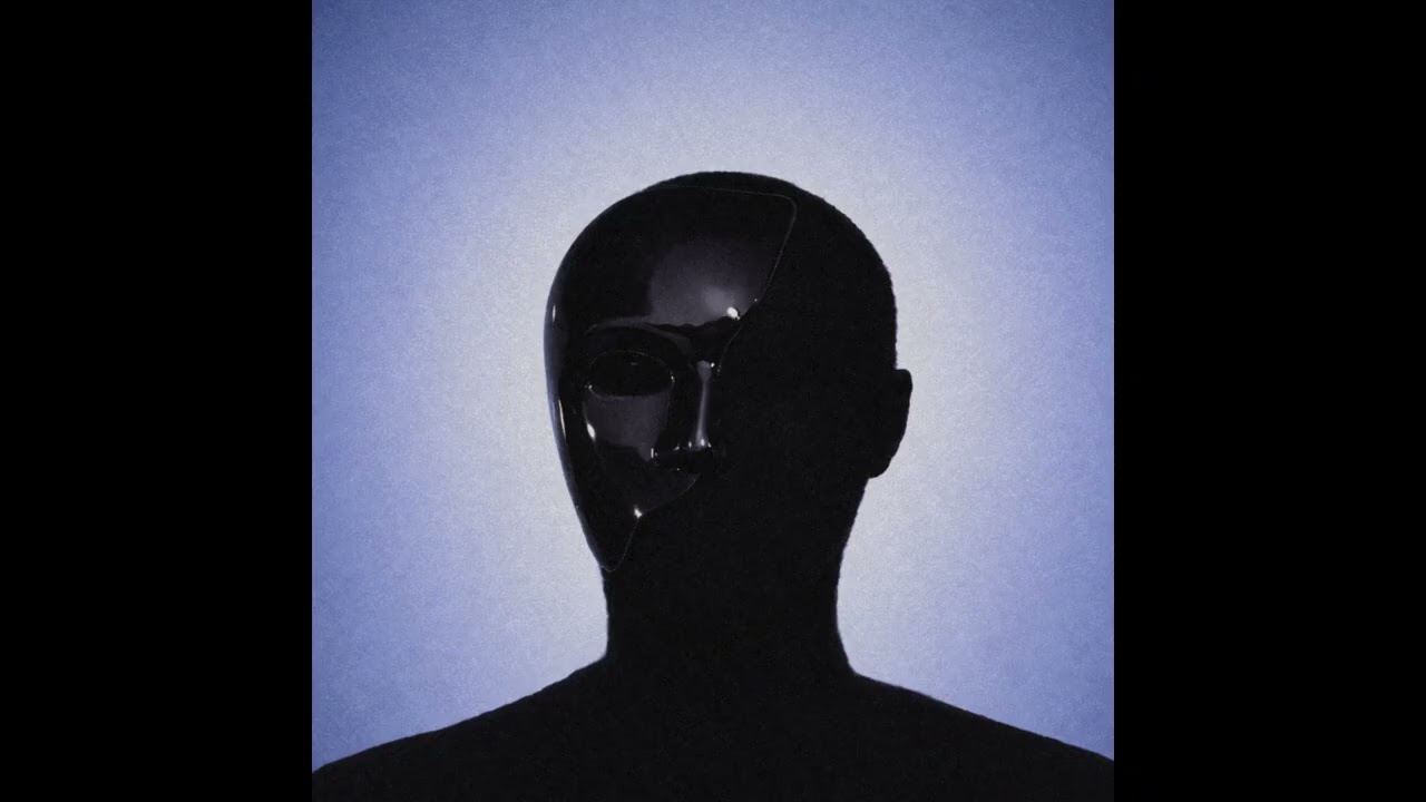 MRNINGSTR - cracks in my voice (Official Audio)