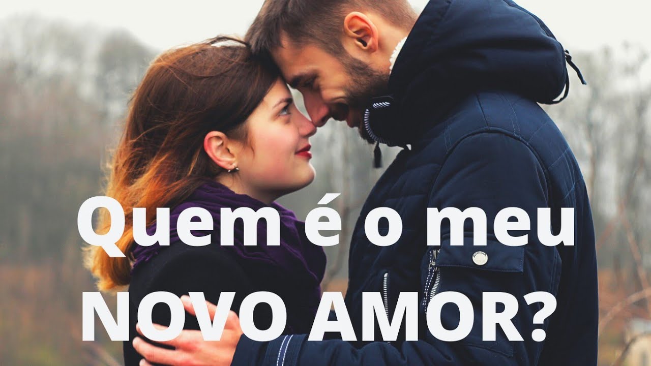 🔮Quem é o meu NOVO AMOR? Características/Signo/Tempo 💖