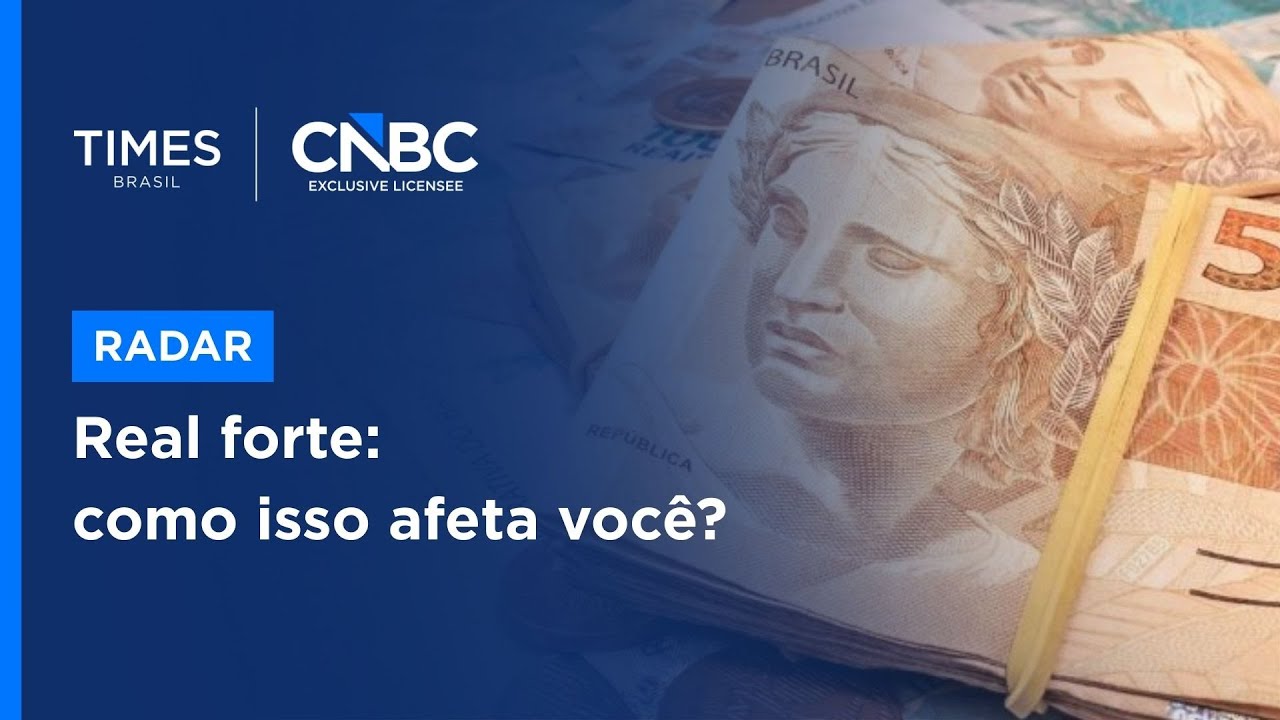 Dólar abaixo de R$ 5,20: confira impactos e tendências