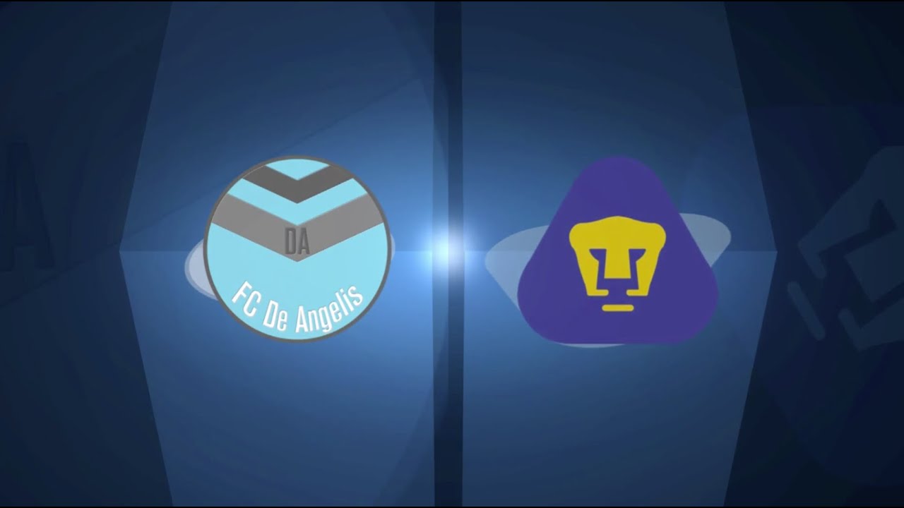 Serie A - 18^ - FC De Angelis VS Pumas - legacalcioa8.it