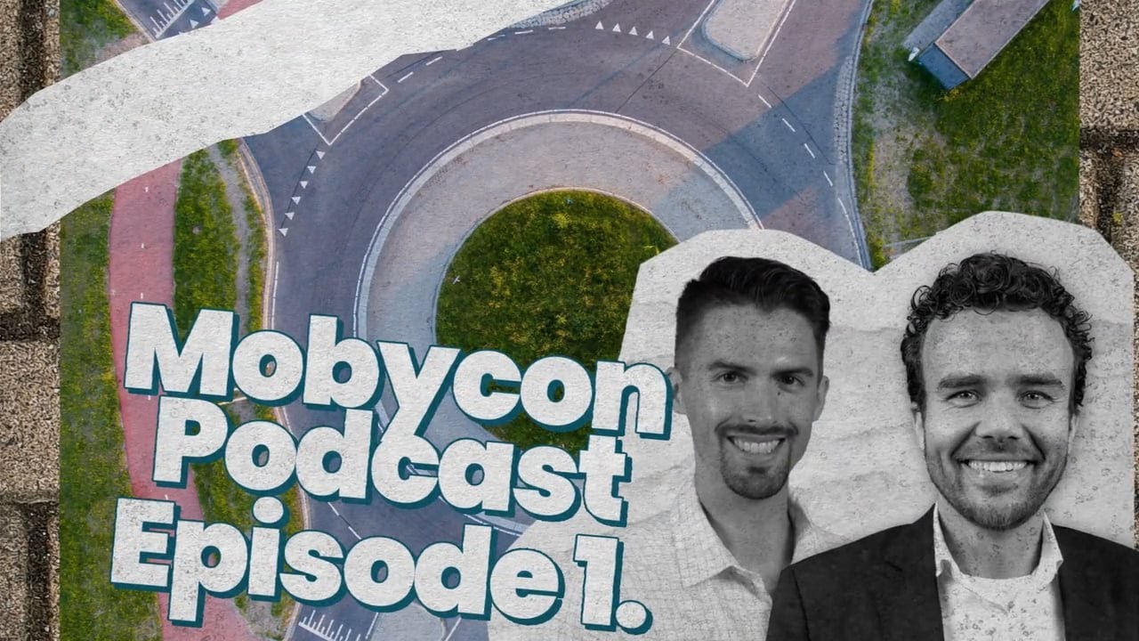 Why Dutch Roundabouts Are Inspiring the World 🌍 -  Episode 1