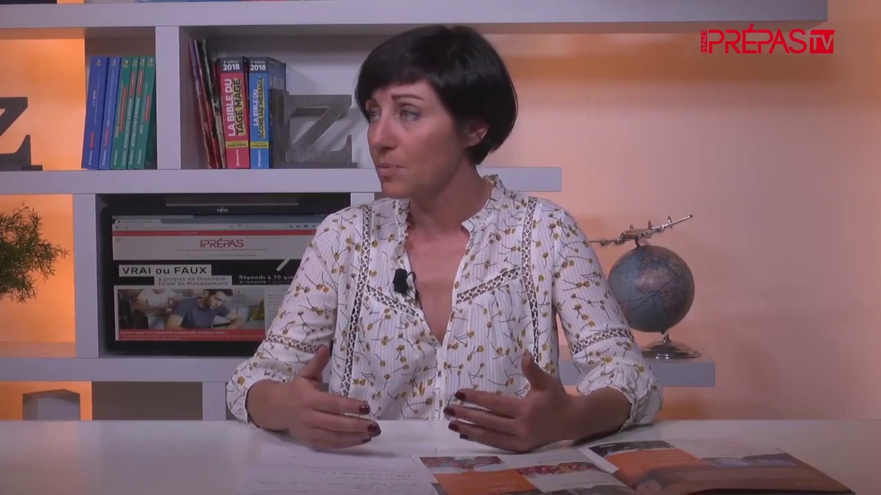 Les avantages de la vie associative en &eacute;cole de commerce
