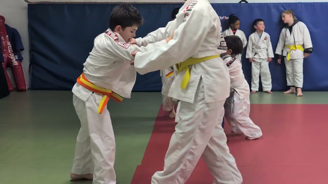 Randori 2/9/26