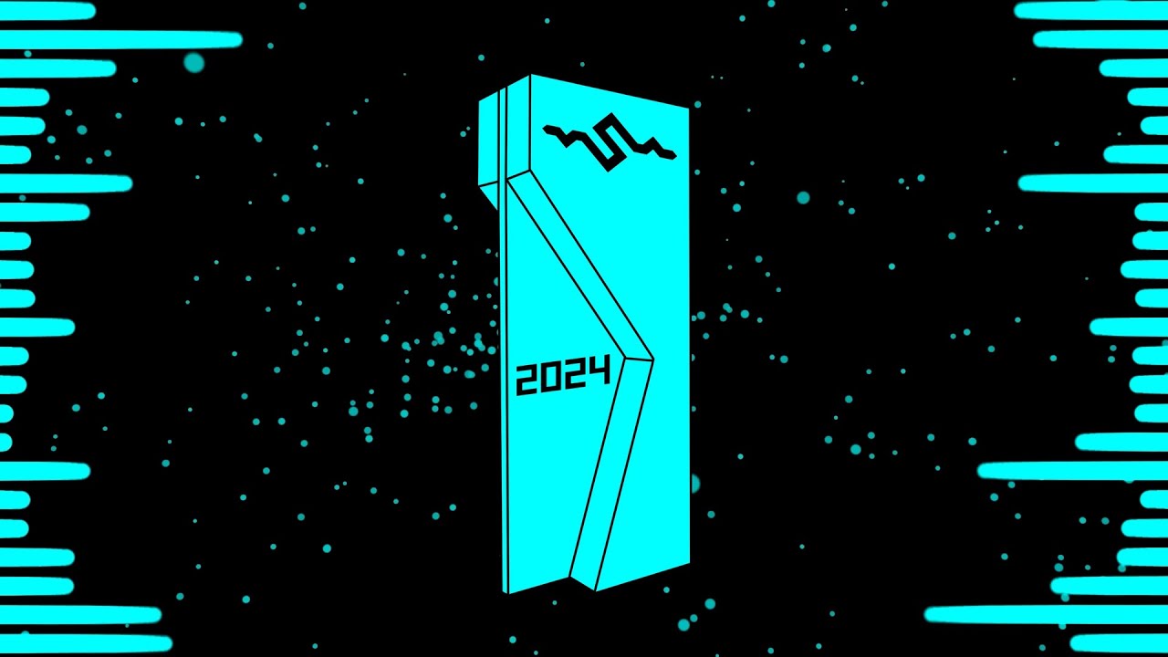 [Electro/Dubstep/Trance] - St4bility - Echoes 2024 (Best Of 2024 Mashup)