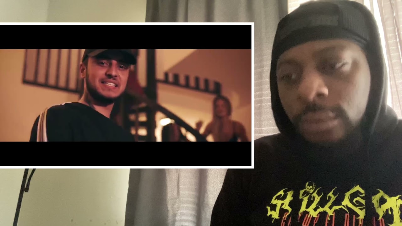 V:RGO x TRF x KRISKO - MAMULI 🔥🔥 #reaction #bulgaria