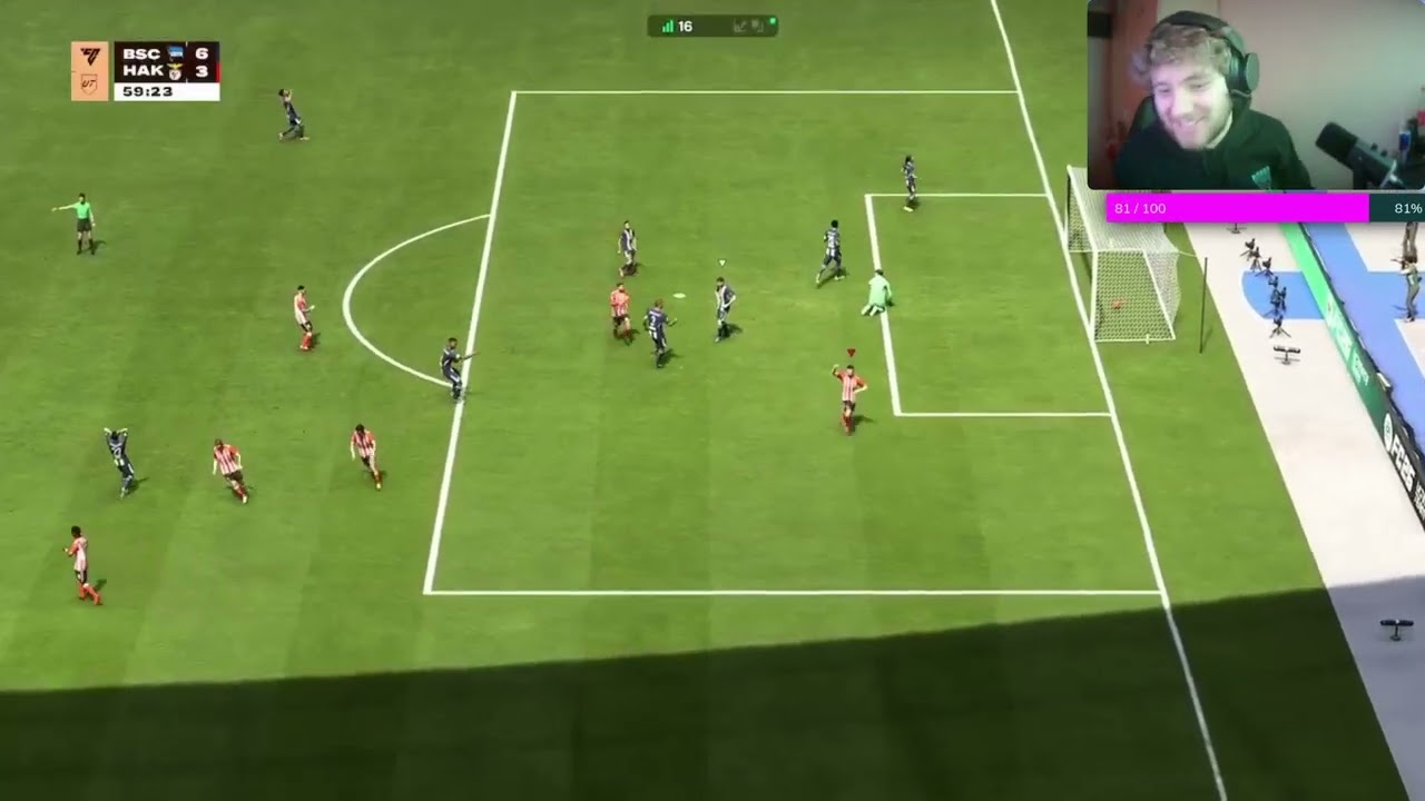 beste comeback